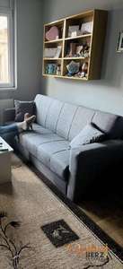 NAMEŠTEN JEDNOIPOSOBAN STAN, PET FRIENDLY, BETANIJA&nbsp; 