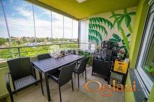 NOVI SAD - BULEVAR PATRIJARHA PAVLA - 108.00 m2