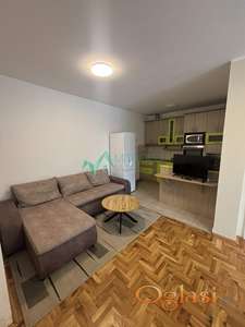 Novi Sad, Telep, stan sa parkingom - 48m2 