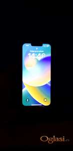 IPhone 14 Blue 128 GB Mint stanje