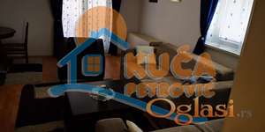 Izdaje se odličan dvoiposoban stan u Duvaništu, 70m2