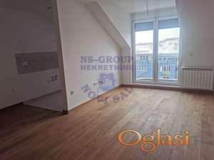 Nova detelinara , 67m2 , Pdv , Monika 065/448-4648