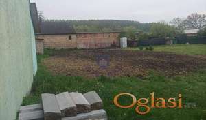 ***Plac Kovilj 544m2-060/423-30-33