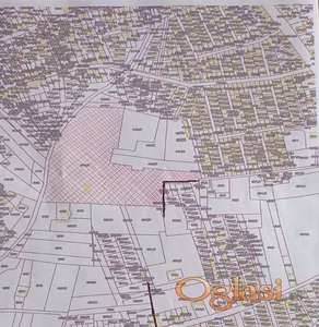 Ekskluzivno!Retko u ponudi!Gradjevinsko zemljiste-Sombor