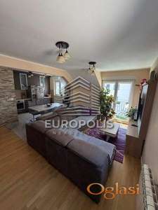 Lux sređen dupleks-Cvetanova Ćuprija ID#10105