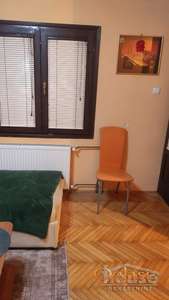 NOVI SAD - BULEVAR - 24m2 - 240 evra