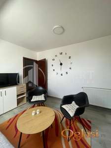 Izdaje se odličan stan u centru Niša, 30m2