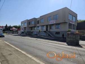 Poslovni prostor, Železnik, 1200 m2, cena +pdv