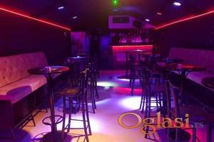 Kafić - Klub - Diskoteka, Odlična lokacija ID#8840