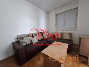 Bulevar oslobođenja ul.Kosančić Ivana 47 m2 – 350 Evra ID#2778