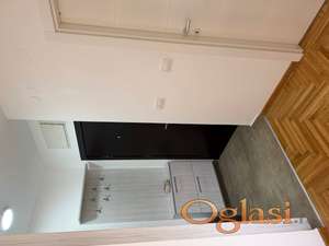 Izdajem nov moderno opremljen stan