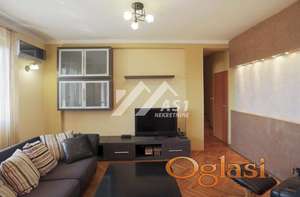 Prodajem duplex u Centru! ID#1645