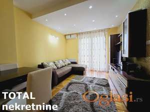 Stan NOVI SAD,TELEP - 43 m2 97850 €, ID: 1098198