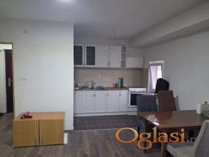 Dvosoban 55m2 Altina