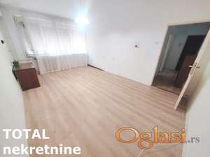 STAN - NOVI SAD - STANICA - 53m2 - 115000 evra