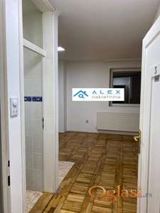 Garsonjera na Telepu