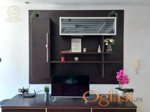 Izdavanje stanova Novi Sad – Jednoiposoban stan Slovacka – odlična lokacija