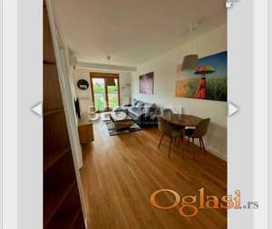 Novi Beograd - Novi Beograd Zelena Avenija #66628