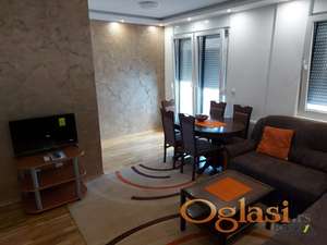 NAMEŠTEN JEDNOIPOSOBAN STAN&nbsp; NA SALAJCI