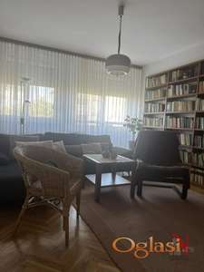 GAGARINOVA.dvoiposoban,namešten