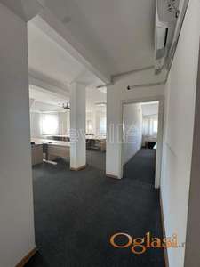 NOVI SAD - CENTAR - 136.00 m2