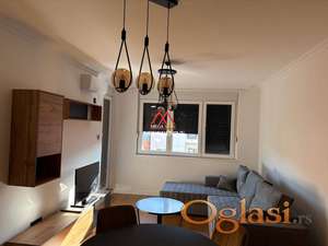 Telep - jednoiposoban - garažno mesto