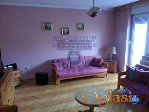 Cetvorosoban stan na Podbari, 95m2