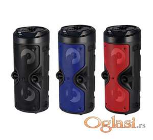 Bluetooth karaoke zvučnik ZQS 4209