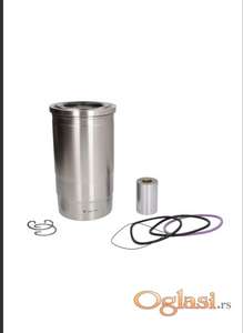 Set klip stublina bova, daf, kolbenschmidt