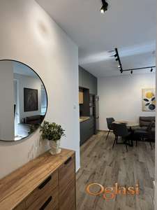 Izdajem jednoiposoban stan 40m2 (vlasnik)