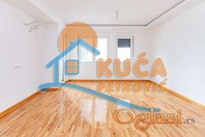 Izdaje se poslovni prostor 46m2, Knjaževačka!