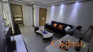 PRELEP DVOSOBAN STAN, PET FRIENDLY, PETROVARADIN