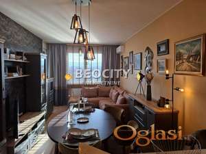 Novi Sad, Telep, Petefi Šandora, 2.5, 59m2