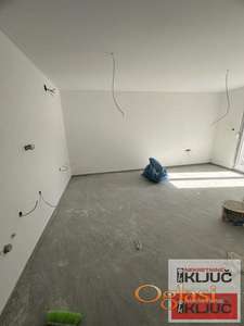 BLIZINA NAJLON PIJACE, 40m2, Dvosoban, Novogradnja