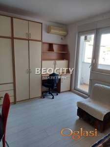 Novi Sad, Nova Detelinara, Kornelija Stankovića, 0.5, 28m2