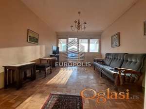 Odličan 3.0 stan kod Delta City-a ID#8271