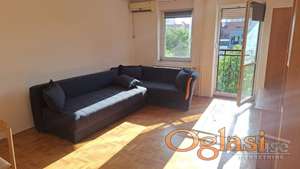 NOVI SAD - ADAMOVIĆEVO NASELJE - 34m2 - 250 evra
