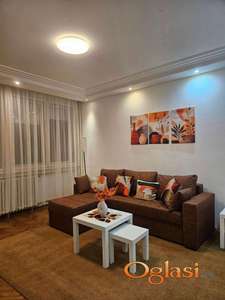 Raljska,dvosoban,renoviran ID#19181