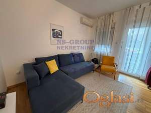 NOV useljiv dvosoban na Petrovaradinu!