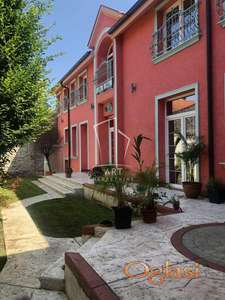 Tamiški kej, Braće Jovanovića 500m2 ID#1260