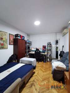  KOMPLETNO NAMEŠTEN STAN KOD PROMENADE 