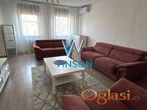 Novi Sad, Novo naselje - Trosoban stan bez agencijske provizije ID#9104547