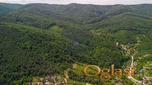 Plac površine 5833m2 u Starim Ledincima