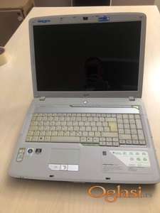 Acer aspire 7520G neispravan