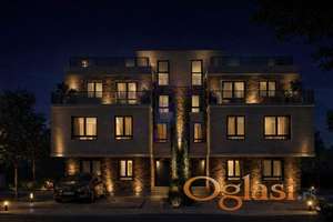 Trosoban stan, 89m2, Mišeluk