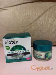 bioten noćna krema 50ml