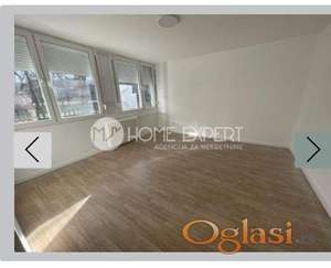NOVI SAD - NOVO NASELJE - 65.00 m2