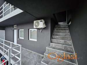 Izdajem garsonjeru na Telepu