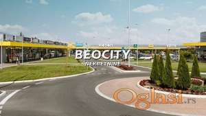 Palilula, Borča, Zrenjaninski put, 10a