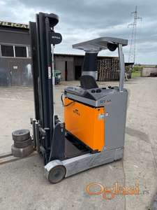 STILL FM 10 regalni viljuskar